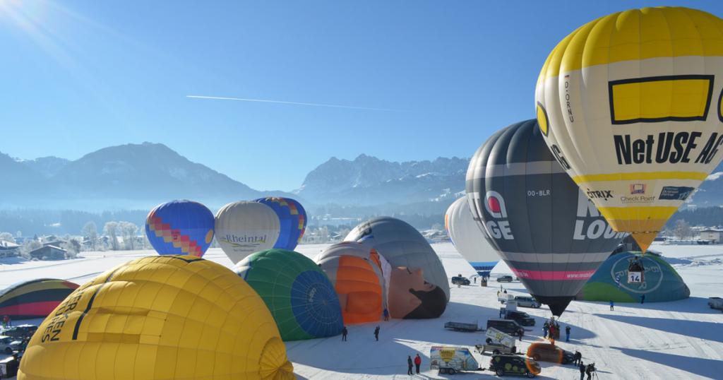 ballonfahrt alpenpanorama