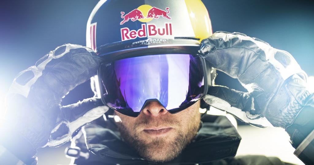 benjamin karl red bull