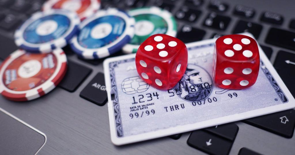 regulierung für online casinos