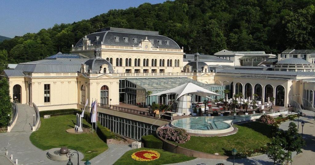 casinos in österreich