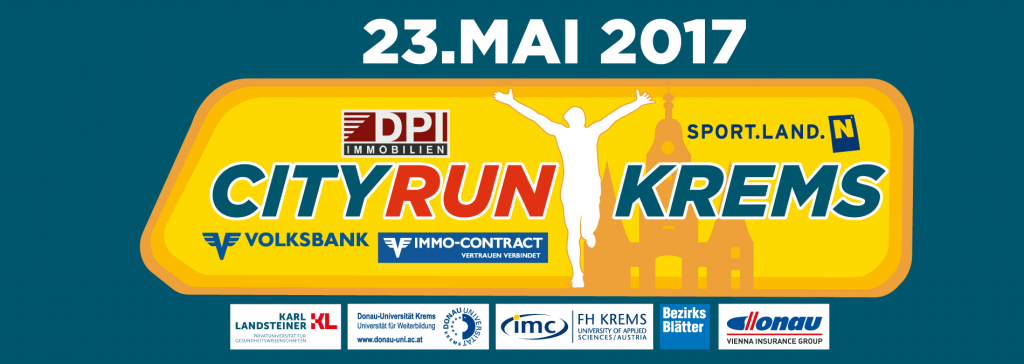 City Run Krems 2017