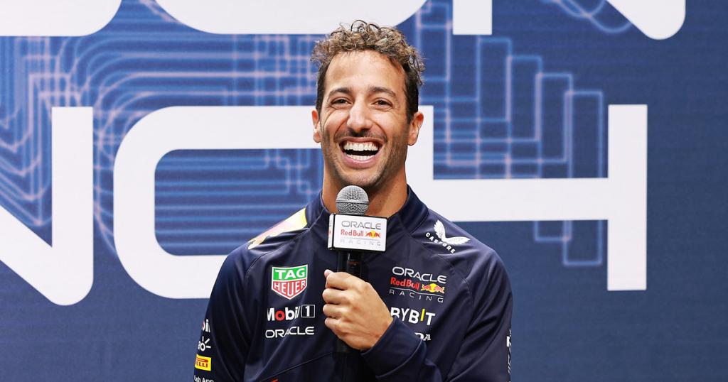 daniel ricciardo