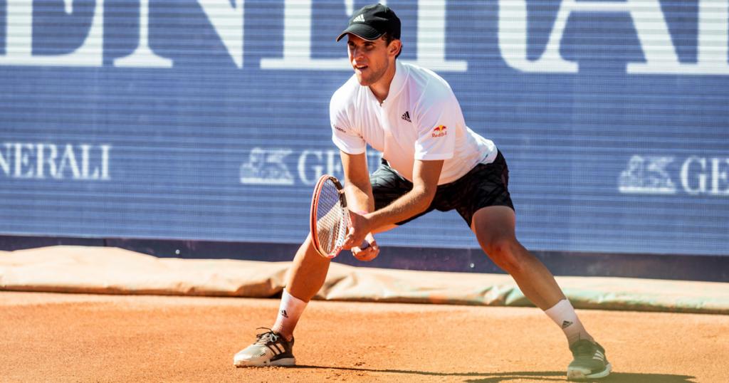 dominic thiem atp-tour 2022 sieg