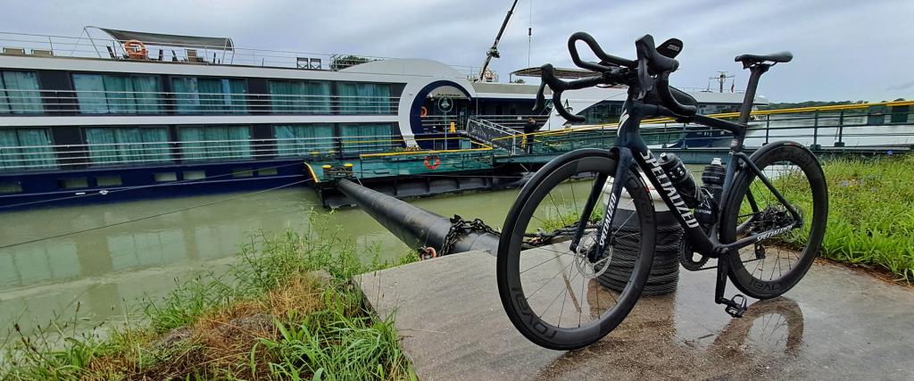 donauradweg passau wien