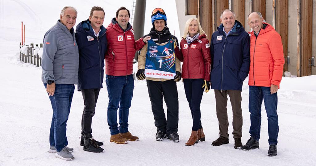 fis alpine ski weltmeisterschaften 2025 saalbach