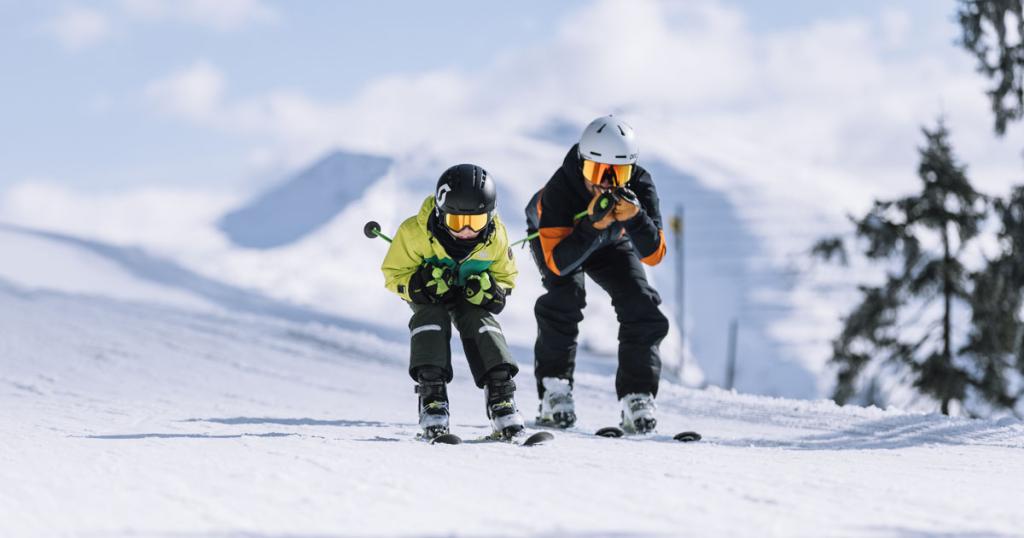 familienurlaub skicircus saalbach hinterglemm leogang fieberbrunn