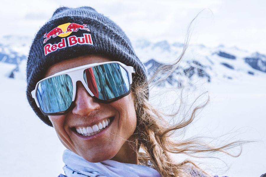 fernanda maciel red bull