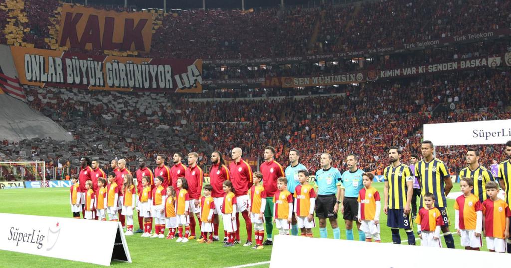 Galatasaray