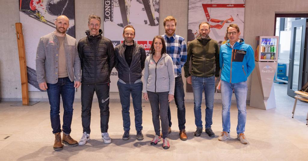 kongress über skisport und wissenschaft saalbach hinterglemm 2023