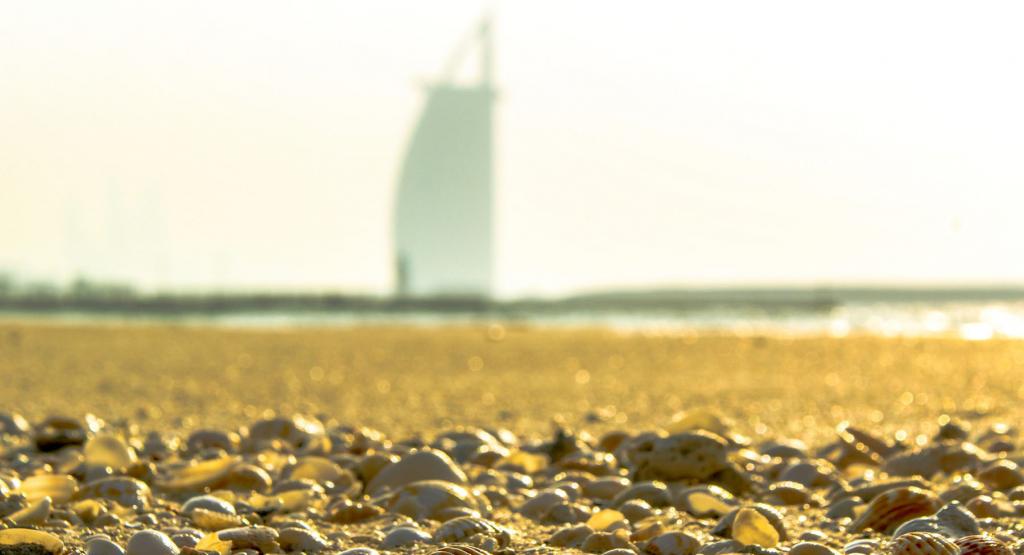 Jumeirah Beach Dubai