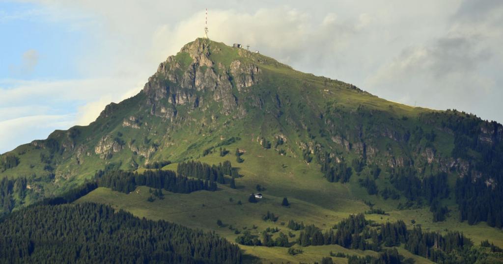 kitzbüheler horn