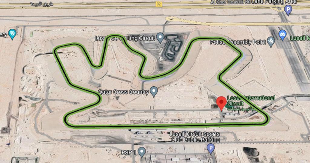 Losail International Circuit