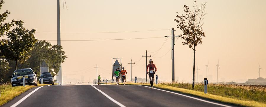 ARAB - Austria Race Across Burgenland am 31.8.2019