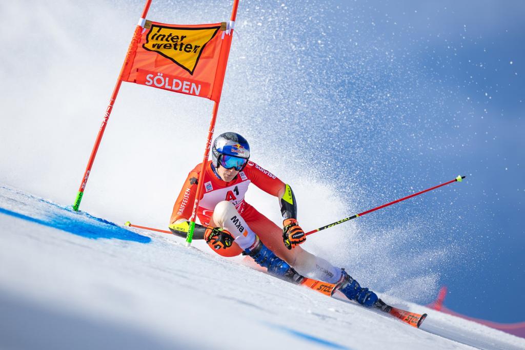 marco odermatt - fis alpiner skiweltcup