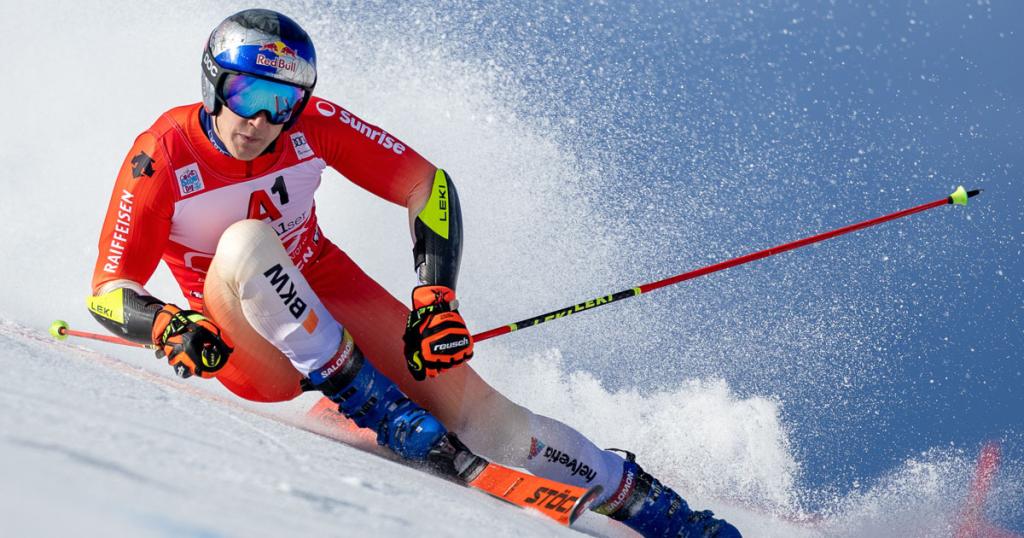 marco odermatt alpiner skiweltcup