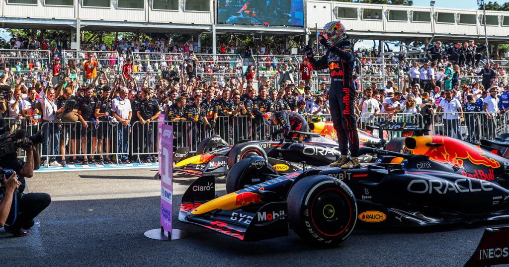 max verstappen f1 grand prix azerbaijan