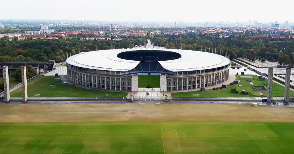 olympia stadion berlin
