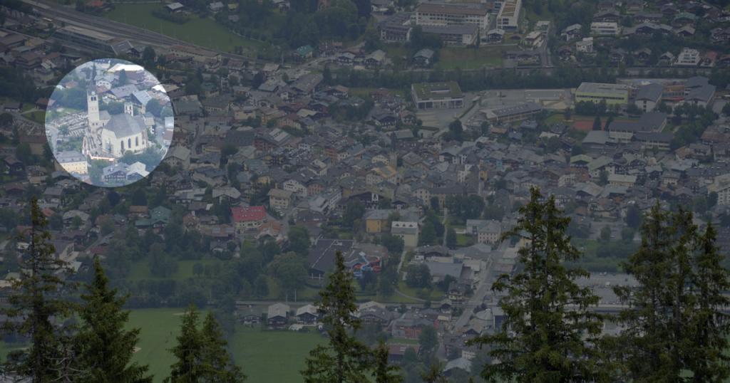 Pfarrkirche Zum heiligen Andreas