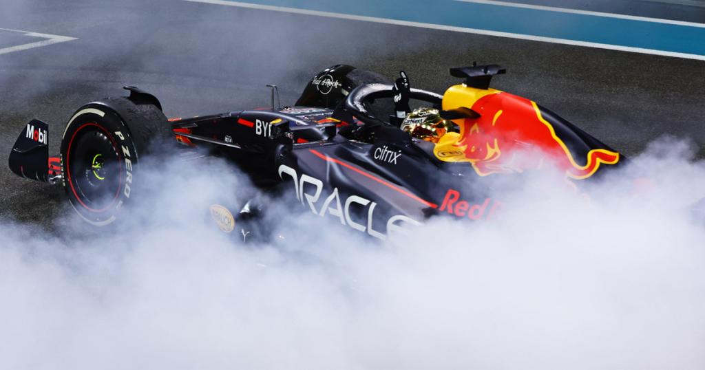 rb18 oracle red bull racing