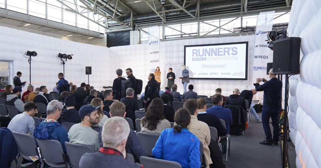 runners world symposium 2023