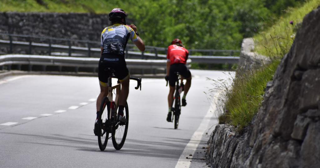 race across the alps stilfser joch