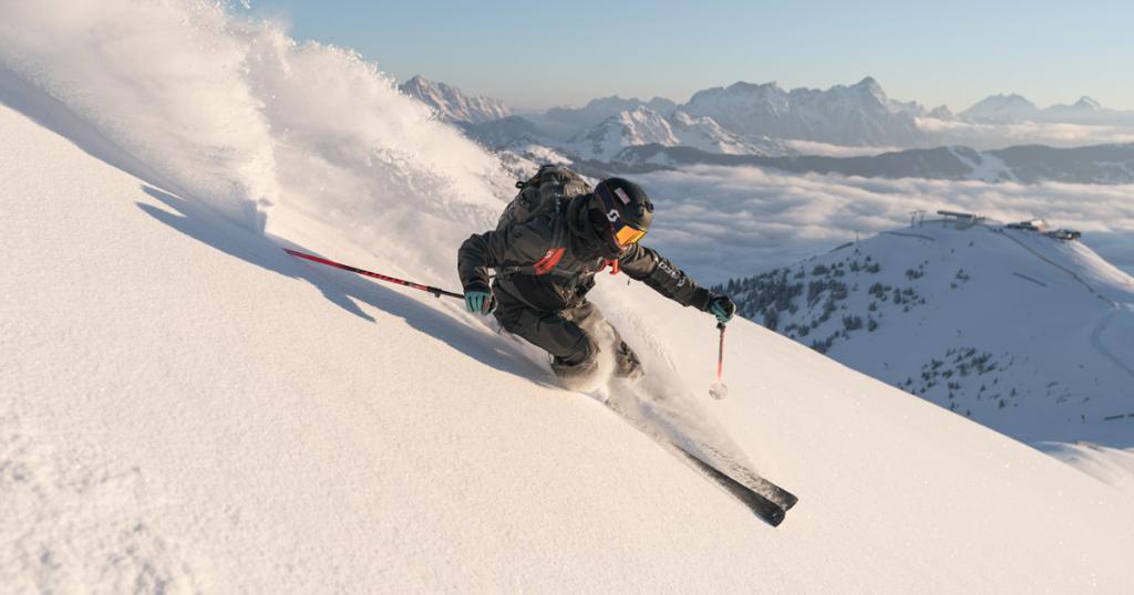 saalbach hinterglemm leogang fieberbrunn