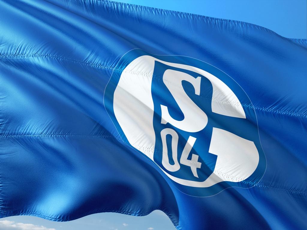 Schalke 04 wieder im Aufwind