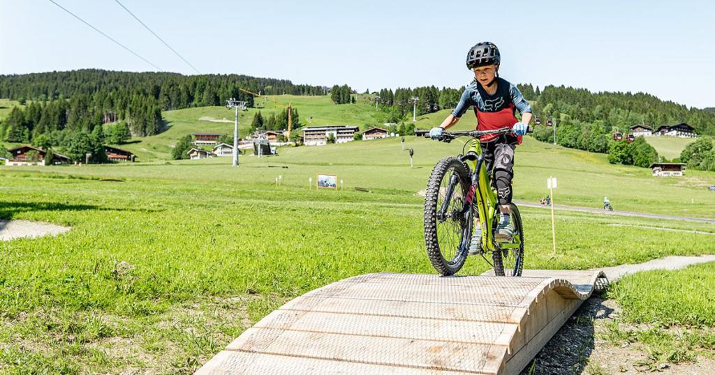 schul bike kurse in saalbach hinterglemm