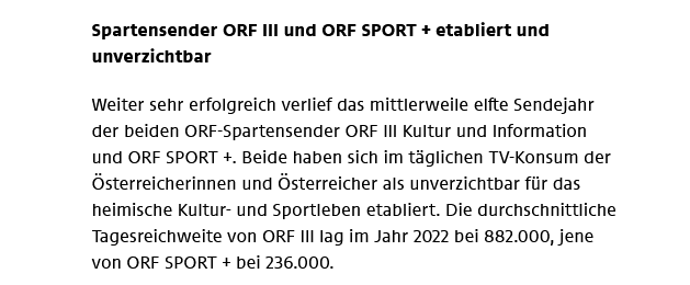 orf medienforschung 2022 - 2023