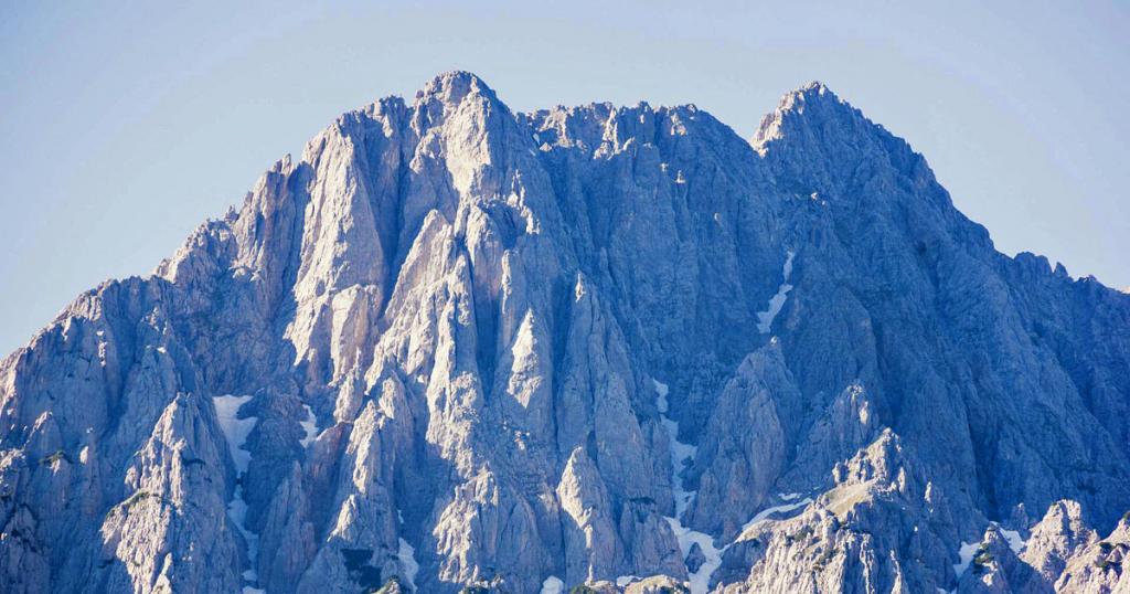 Skigebiet Skiwelt Wilder Kaiser Brixental