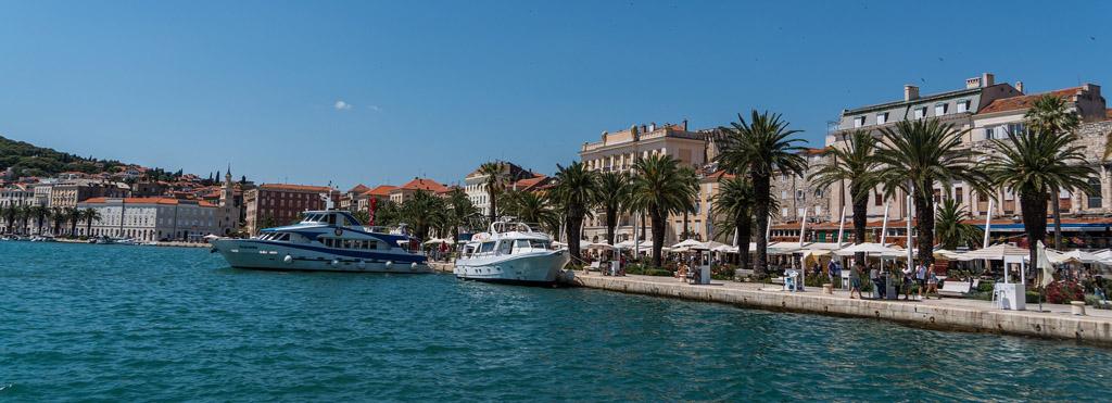 Split Kroatien Ausflug