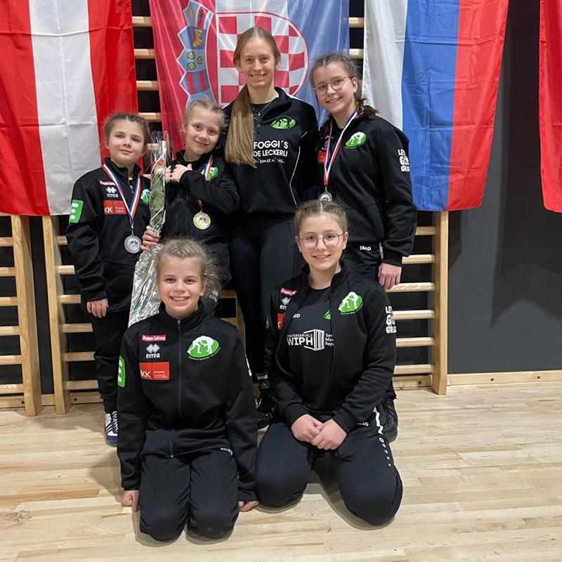 team ksv söding sophie tatzer