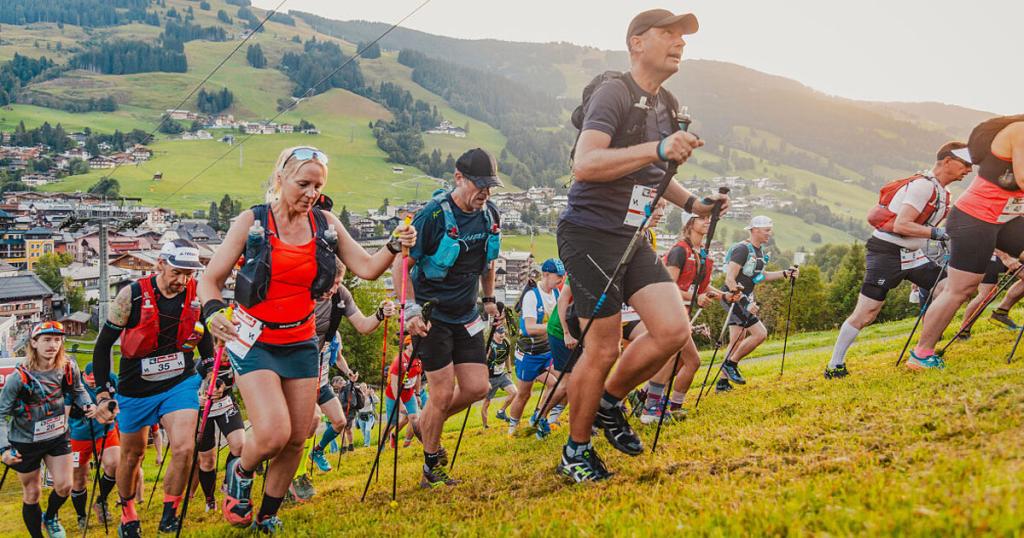 skyrace saalbach