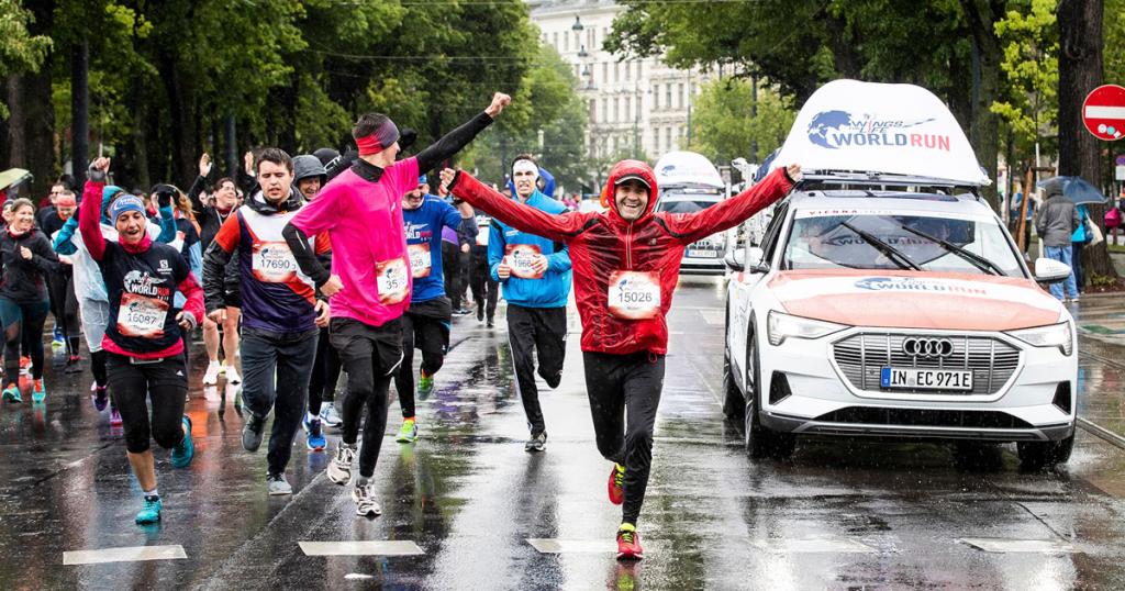 wings for life world run 2022