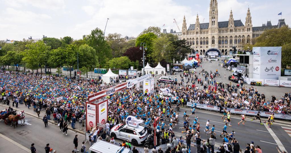 wingsforlifeworldrun flagshiprun wien 2024