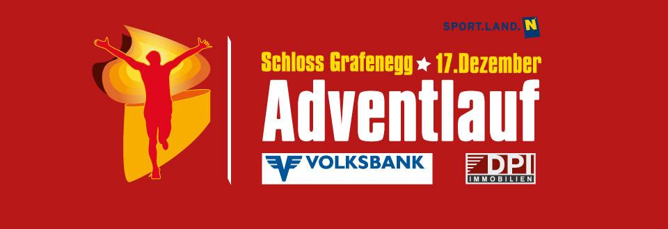 Adventlauf Grafenegg 2017