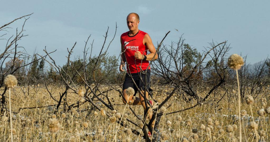 Aerobes Ausdauertraining und der Zusammenhang mit aktiver Regeneration