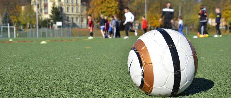 Soccerschool Wien