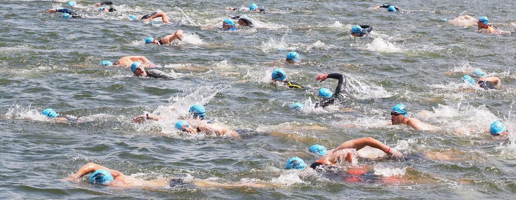 Austrian Open Water Cup