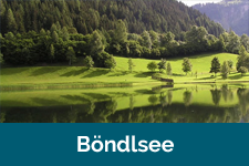 Böndlsee