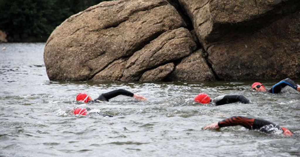 backwaterman swimrun 2022