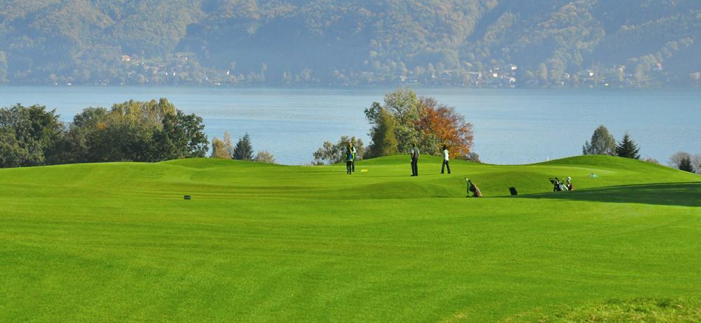 Golfclub am Attersee