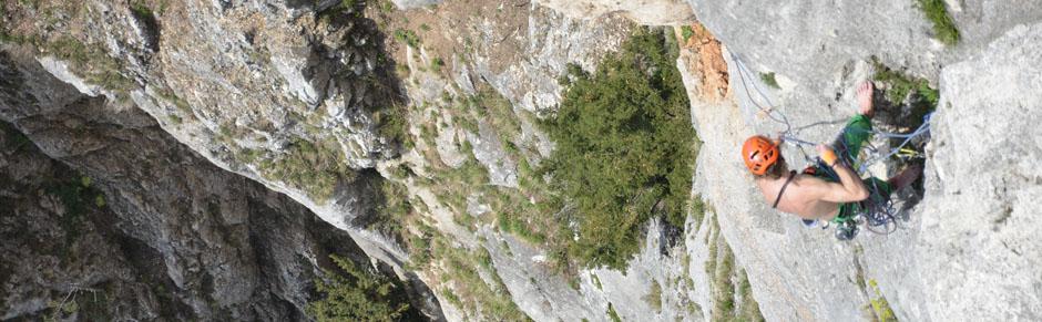 Bergsport in Österreich