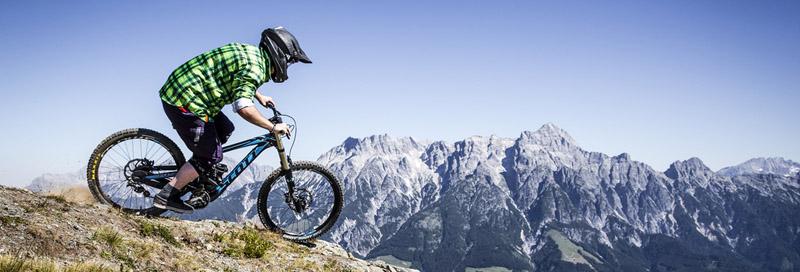 Bikepark Leogang