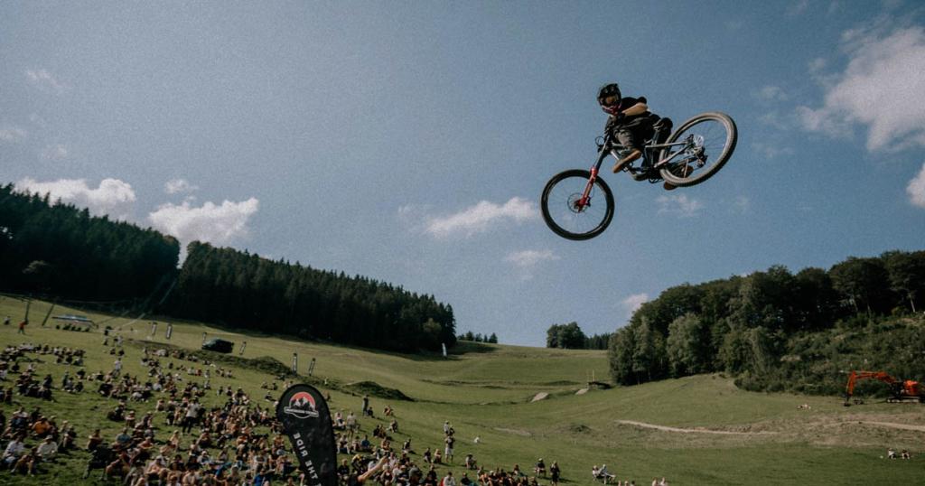 bynd the mountain festival bike republic sölden