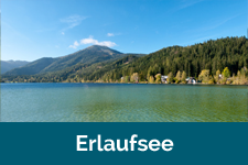 Erlaufsee