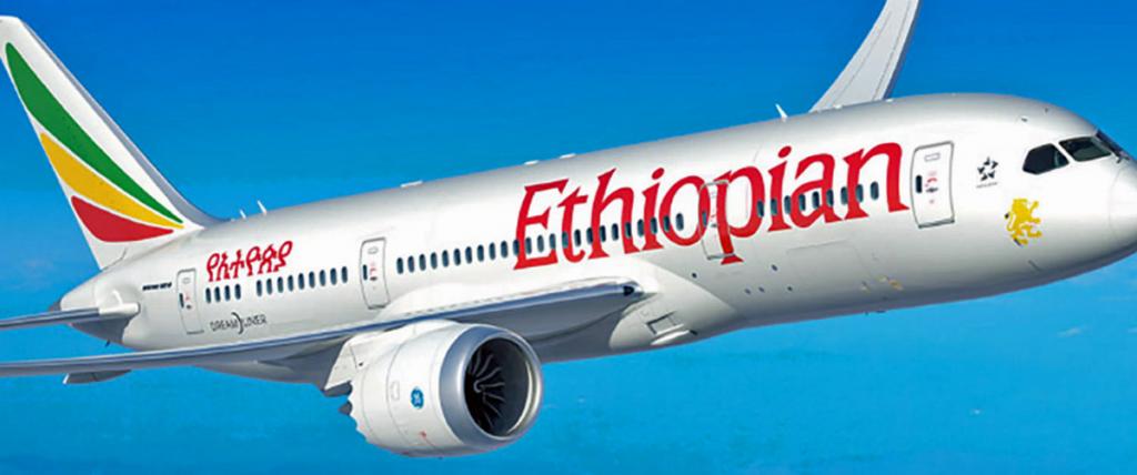 Ethiopian Airlines