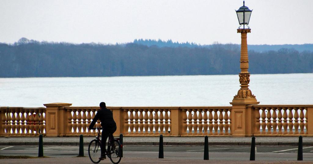 Gründe warum man täglich fahrradfahren sollte