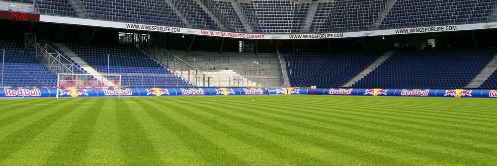 Red Bull Arena Salzburg