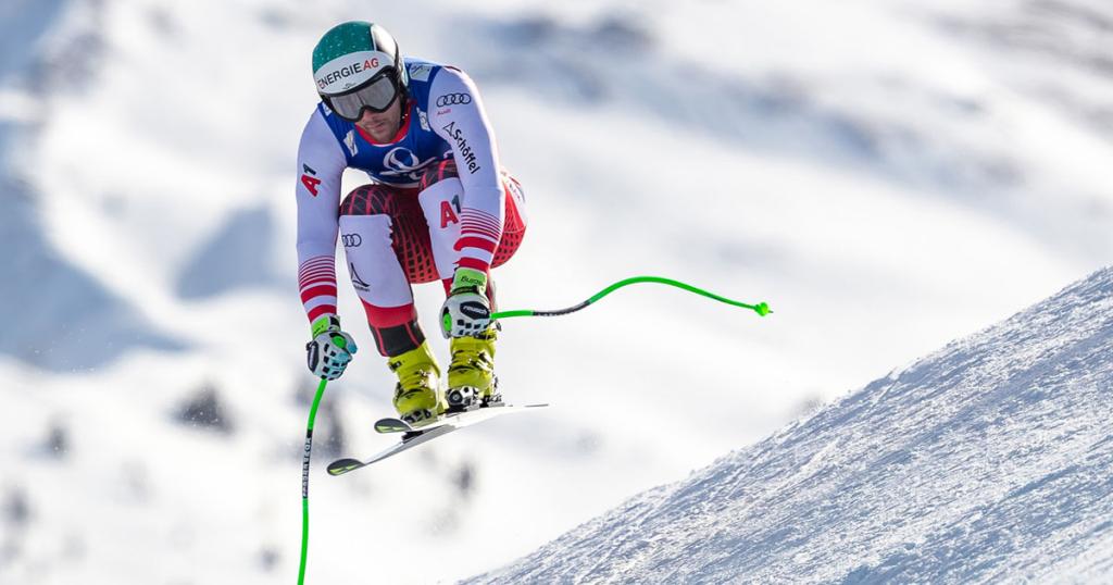 fis ski wm 2025 saalbach hinterglemm zwölferkogel